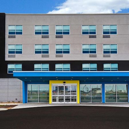 Tru By Hilton West Memphis, Ar Hotel Buitenkant foto