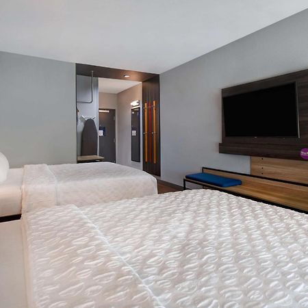 Tru By Hilton West Memphis, Ar Hotel Buitenkant foto