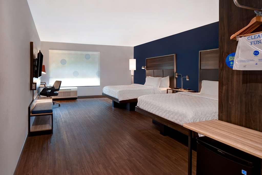 Tru By Hilton West Memphis, Ar Hotel Kamer foto