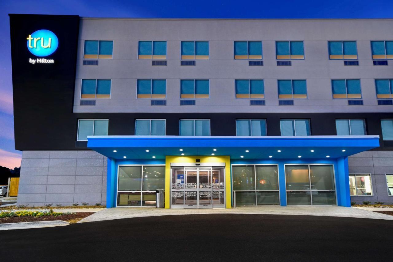 Tru By Hilton West Memphis, Ar Hotel Buitenkant foto