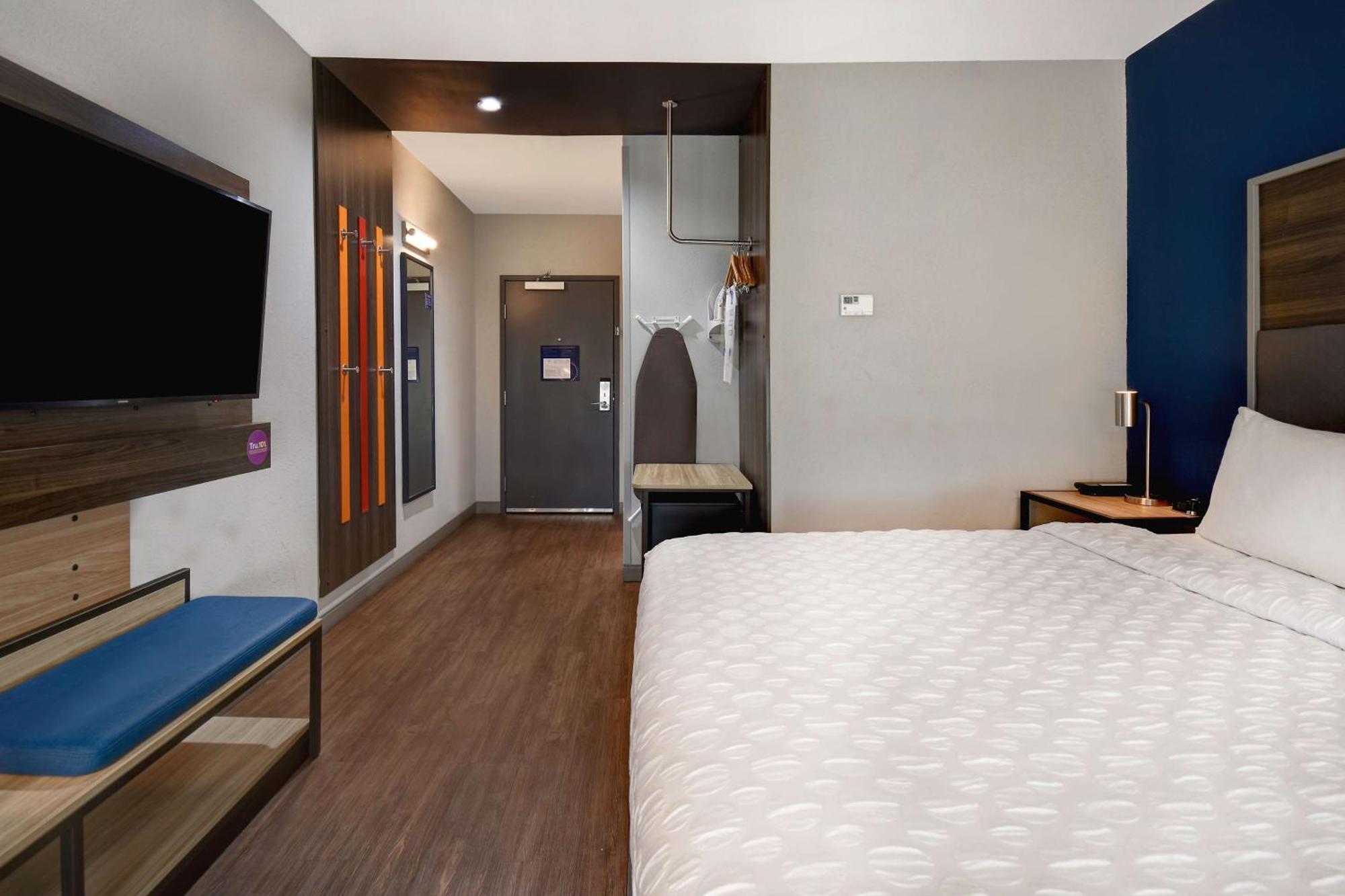 Tru By Hilton West Memphis, Ar Hotel Buitenkant foto