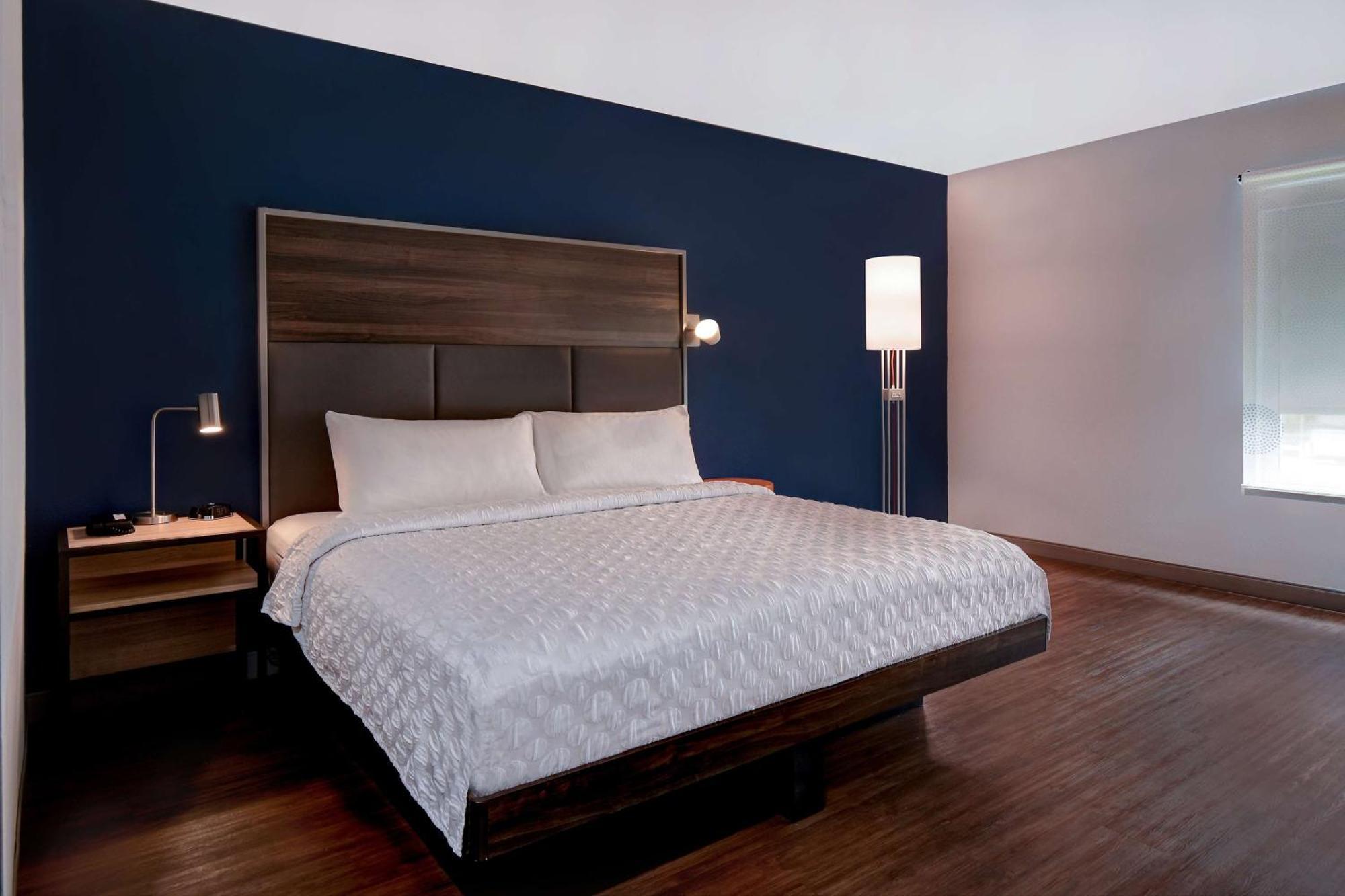 Tru By Hilton West Memphis, Ar Hotel Buitenkant foto