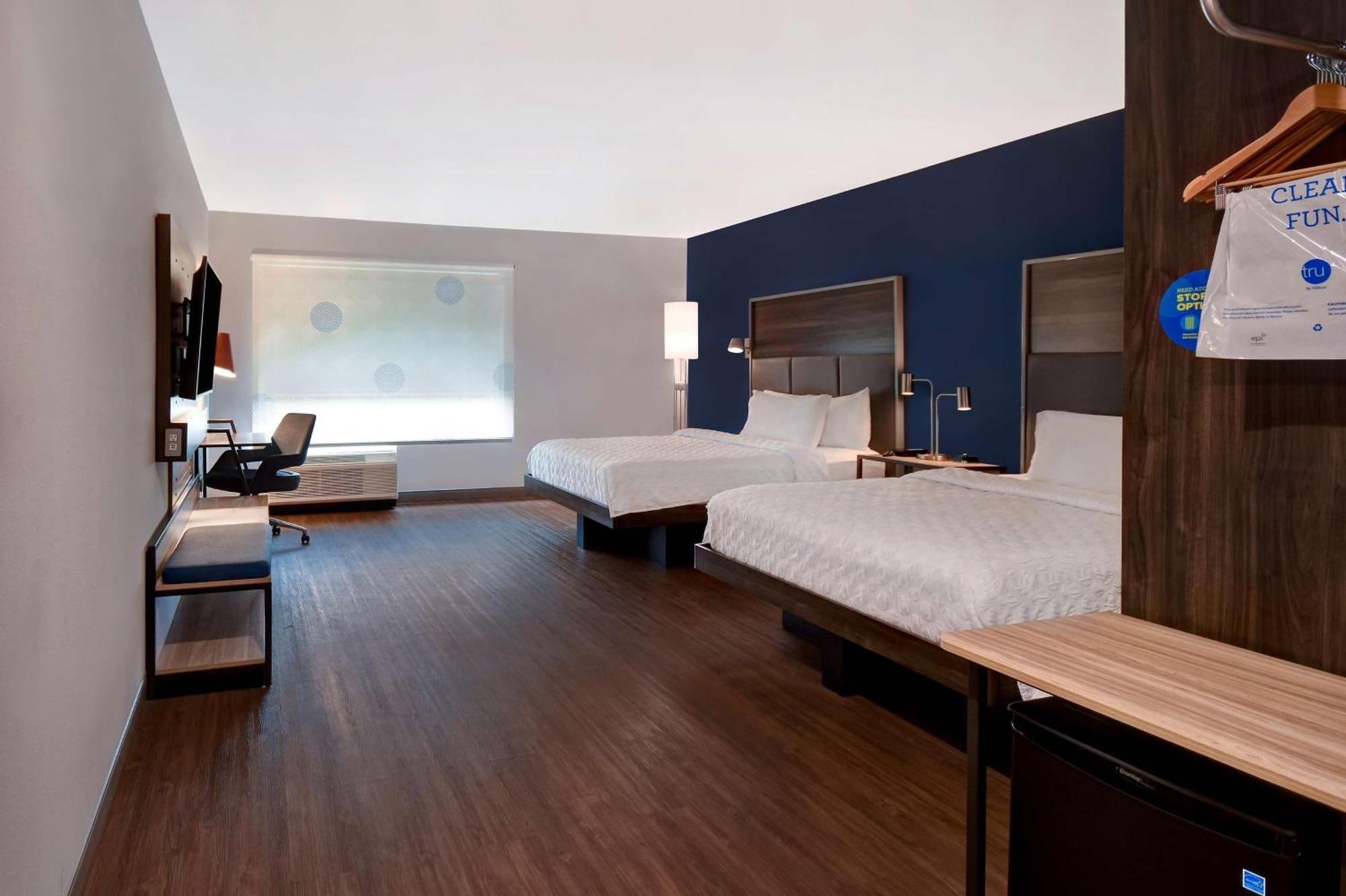Tru By Hilton West Memphis, Ar Hotel Buitenkant foto