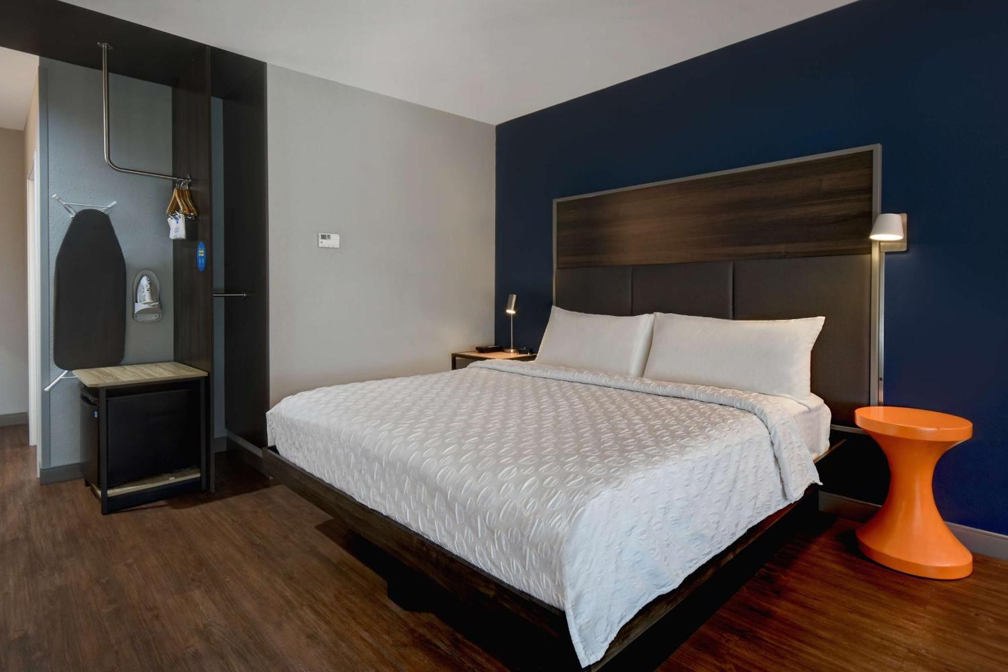 Tru By Hilton West Memphis, Ar Hotel Buitenkant foto