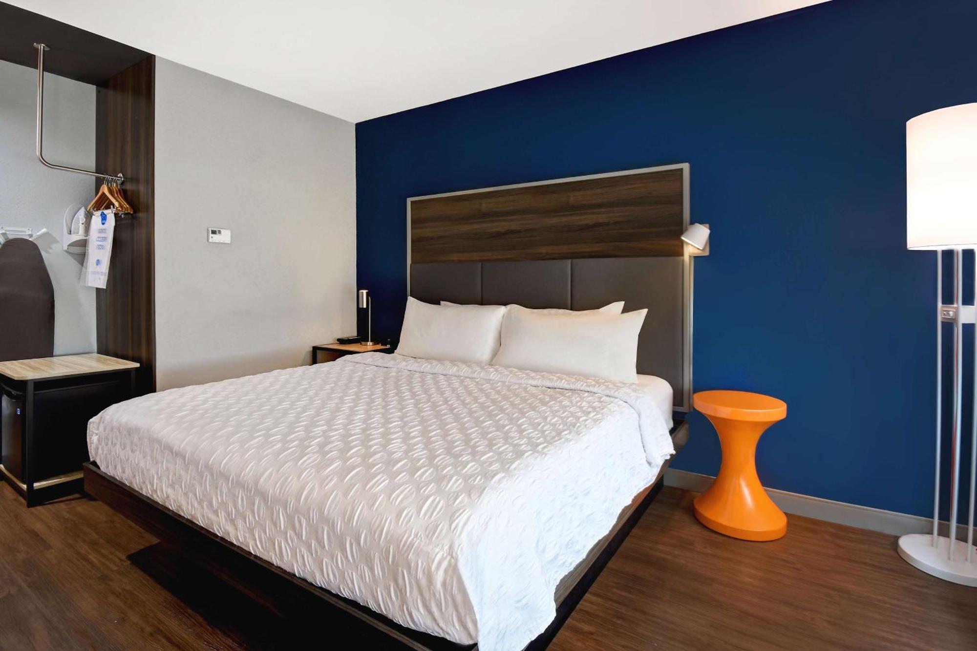Tru By Hilton West Memphis, Ar Hotel Buitenkant foto