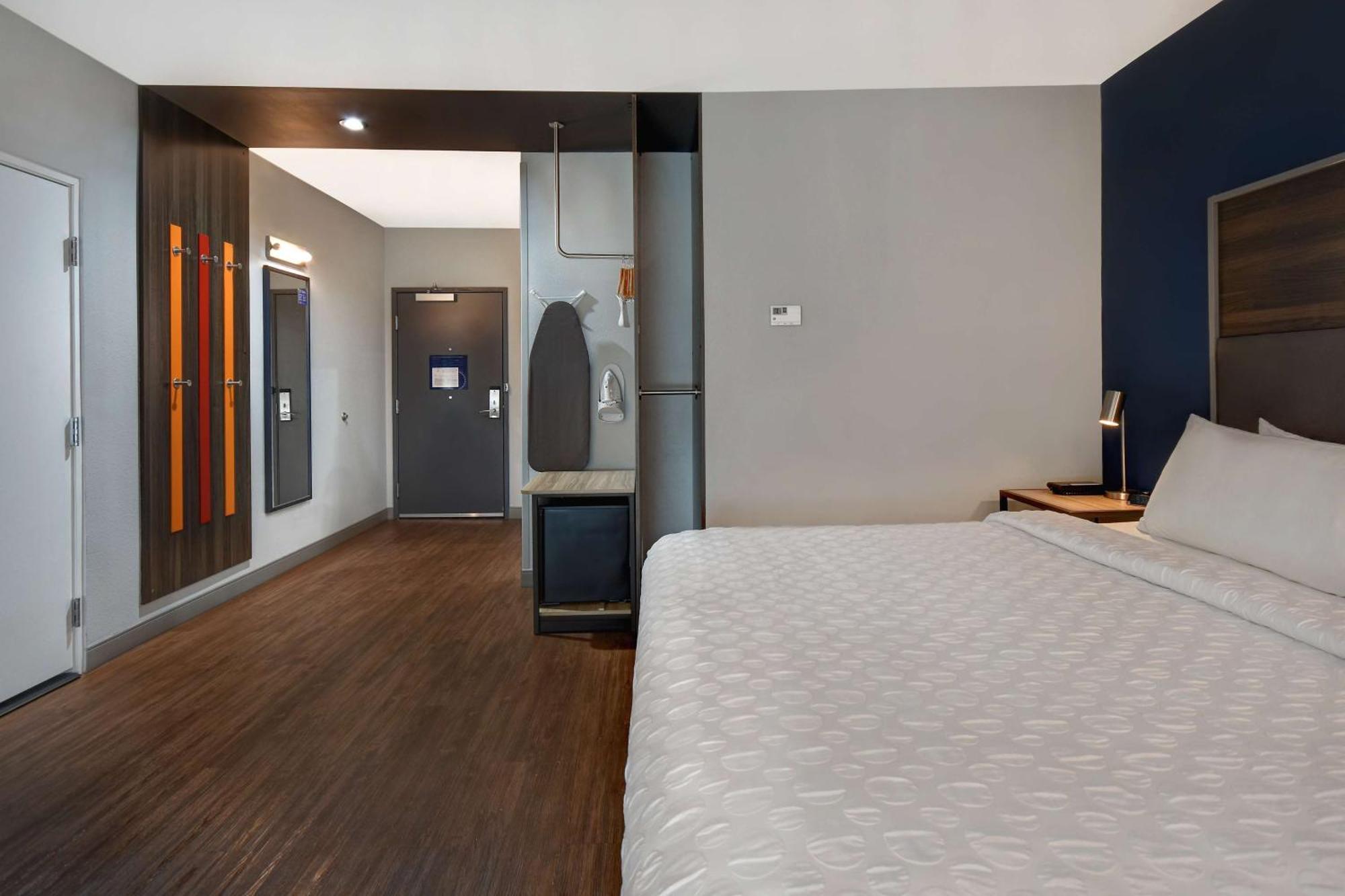 Tru By Hilton West Memphis, Ar Hotel Buitenkant foto