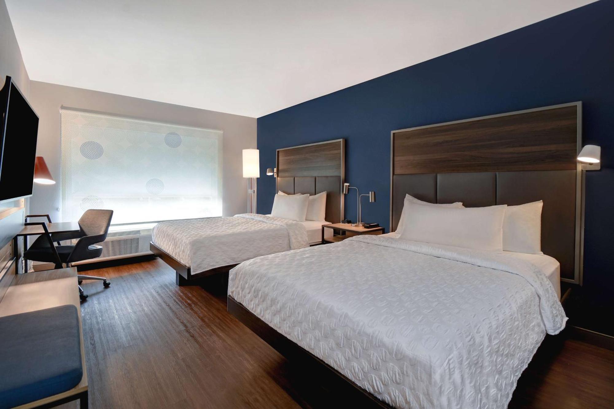 Tru By Hilton West Memphis, Ar Hotel Buitenkant foto