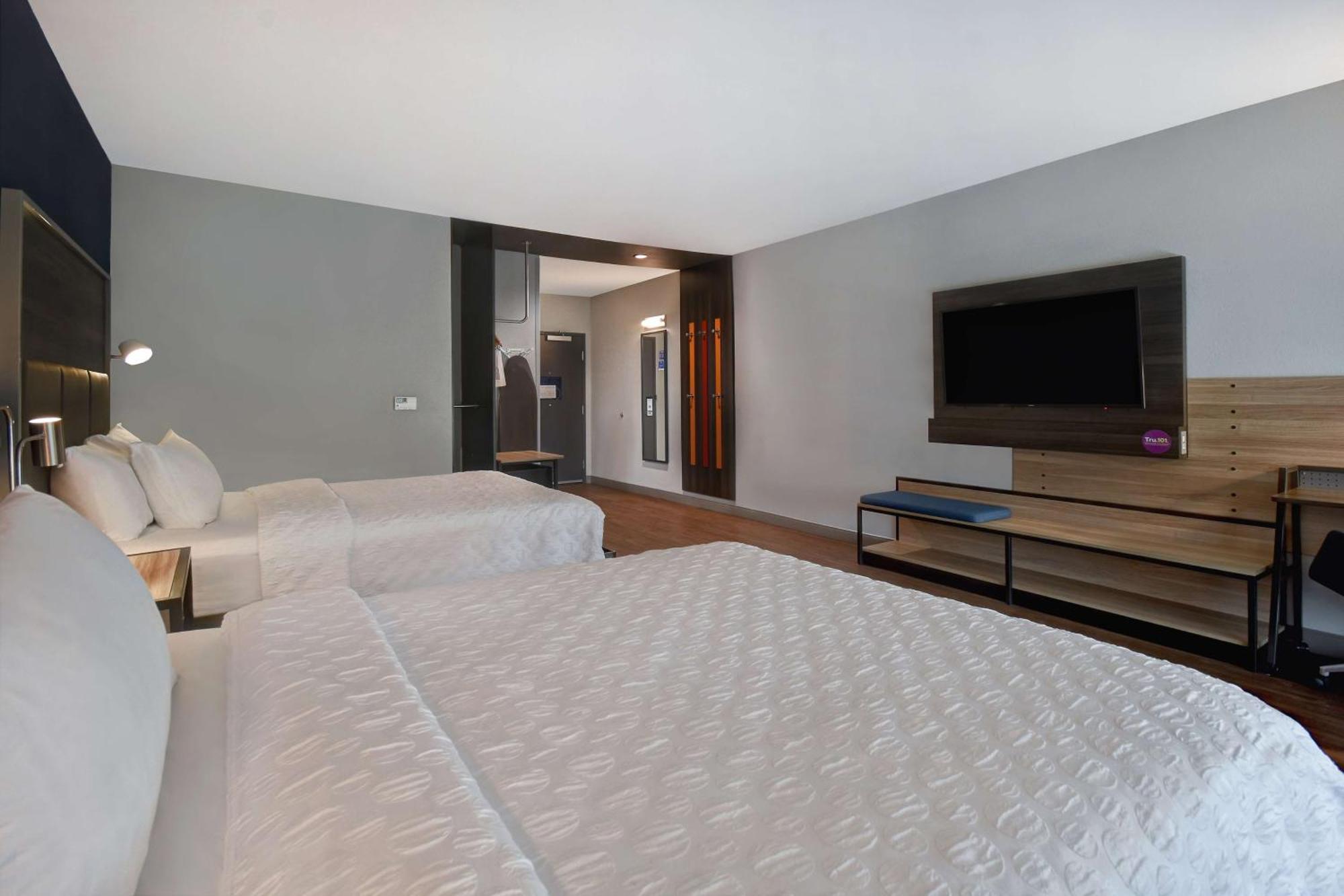 Tru By Hilton West Memphis, Ar Hotel Buitenkant foto