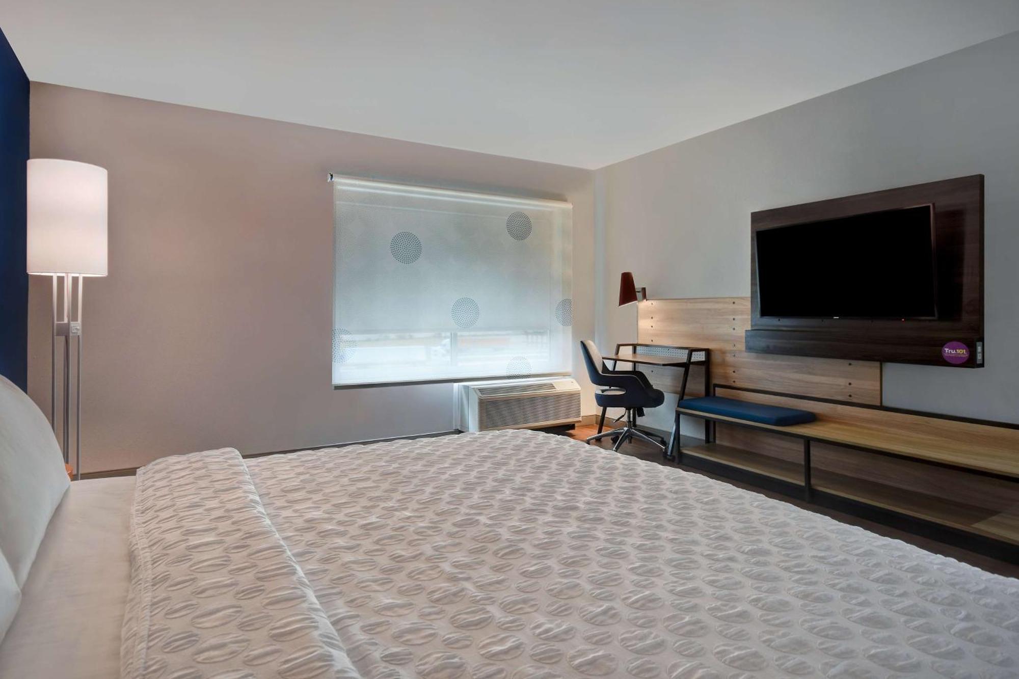 Tru By Hilton West Memphis, Ar Hotel Buitenkant foto