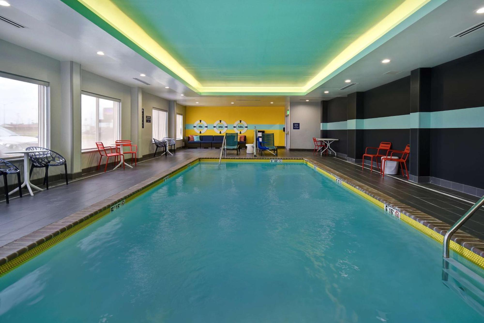 Tru By Hilton West Memphis, Ar Hotel Buitenkant foto